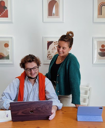 Les Papoteurs, Concepteur de Sites Web à Saint-Trojan-les-Bains