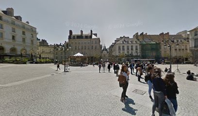 Breakfast Web Development, Concepteur de Sites Web à Rennes