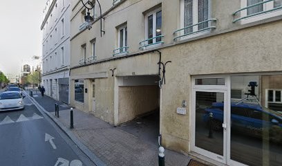 YOORZ, Concepteur de Sites Web à Puteaux