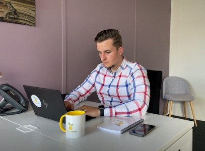 Lemon Média, Concepteur de Sites Web à Rouen