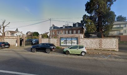 Rouen Web, Concepteur de Sites Web au Mesnil-Esnard