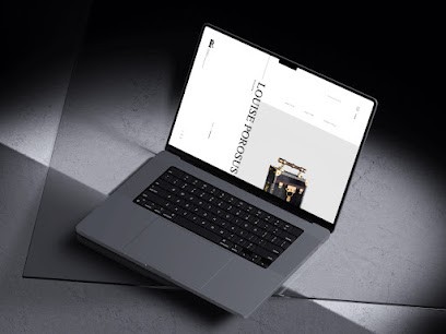 Loïc Hermer, Concepteur de Sites Web à Roanne