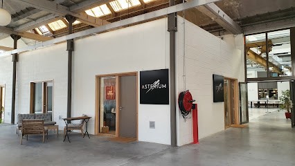 Asterium, Concepteur de Sites Web à Mulhouse