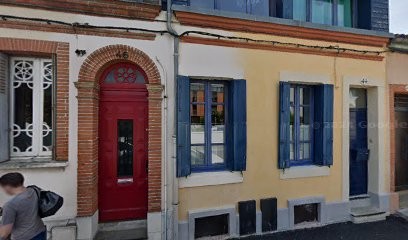 Territoire Du Web, Concepteur de Sites Web à Toulouse