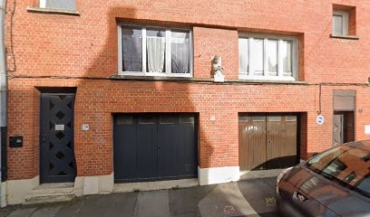 Grimoire Design, Concepteur de Sites Web à Saint-Laurent-Blangy