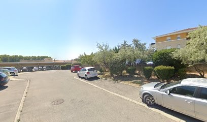 Cyrilcabiac.com, Concepteur de Sites Web à La Fare-les-Oliviers