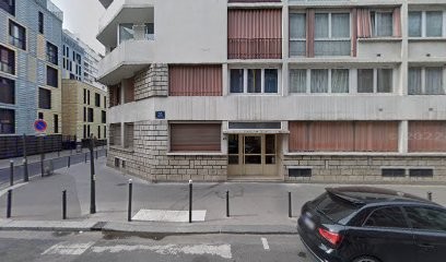 Mushop, Concepteur de Sites Web à Paris 19