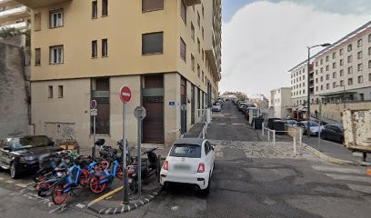 Raphaël Chillio, UX Designer, Concepteur de Sites Web à Marseille 01