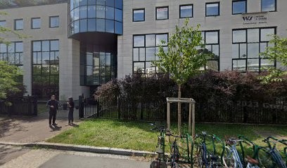 Inwin Paris Rueil Malmaison - Agence Digitale, Concepteur de Sites Web à Rueil-Malmaison