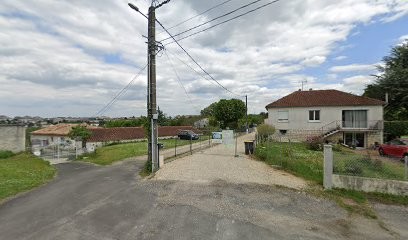 Politique de confidentialité, Concepteur de Sites Web à Angoulême