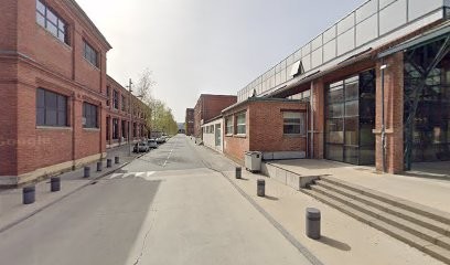 L'agence no name, Concepteur de Sites Web à Belfort