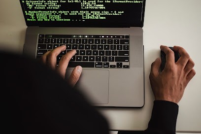 DLM TEC, Concepteur de Sites Web au Creusot