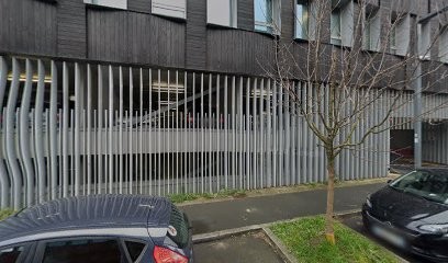 HB DIGIT, Concepteur de Sites Web à Lille