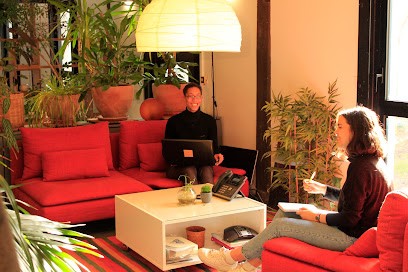 Hippocampe, Concepteur de Sites Web à Montrouge