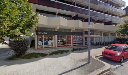 Teamstudio, Concepteur de Sites Web à Pontarlier