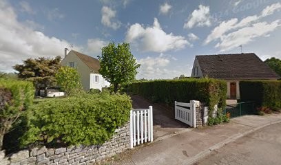 La Rétine, Concepteur de Sites Web à Fontaines