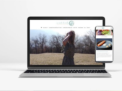 agence web cappuccino, Concepteur de Sites Web à Chambéry