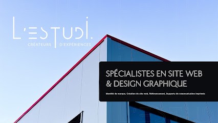 L'Estudi - Agence Web, Concepteur de Sites Web à Pia