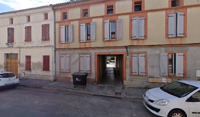 Sticky Web, Concepteur de Sites Web à Grisolles