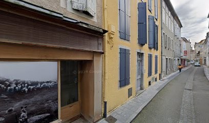 Jérémie de Oliveira Marinho, Concepteur de Sites Web à Saint-Girons