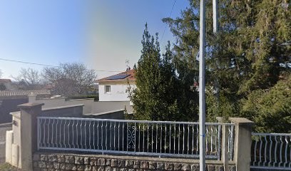 Badiou Christophe, Concepteur de Sites Web à Ternay