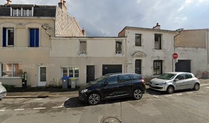 Dessine Moi Un Site Web, Concepteur de Sites Web à Rezé