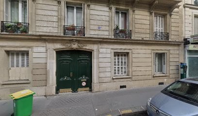 Yuska, Concepteur de Sites Web à Paris 08