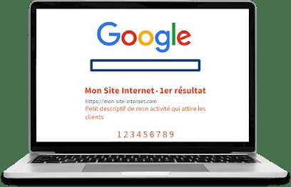Eole Digital Création Site Internet & SEO | Agence Web Lille Hauts-de-France, Concepteur de Sites Web à Orchies