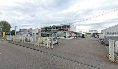 SC-Web, Concepteur de Sites Web à Strasbourg