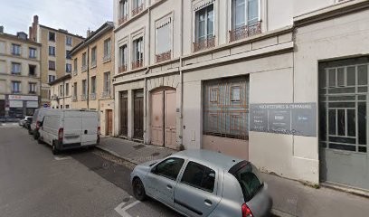 Florian Truchot, Concepteur de Sites Web à Lyon 07