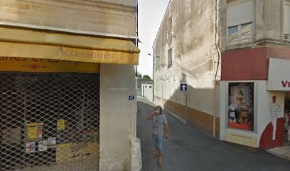 Création De Site Web, Concepteur de Sites Web à Saujon