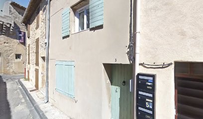 L'araignée Du Web, Concepteur de Sites Web à Lançon-Provence