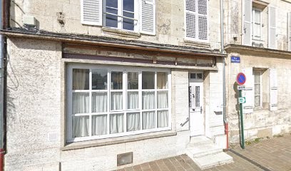 Le majordome du net, Concepteur de Sites Web à Clermont