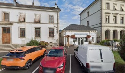 Valentin Web, Concepteur de Sites Web à Vagney