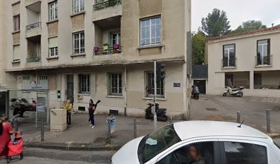 Green Web Agency, Concepteur de Sites Web à Marseille 08