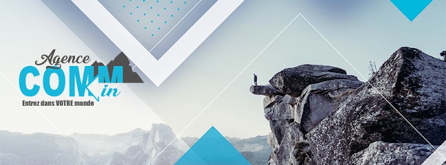 Agence Commin, Concepteur de Sites Web à Pringy