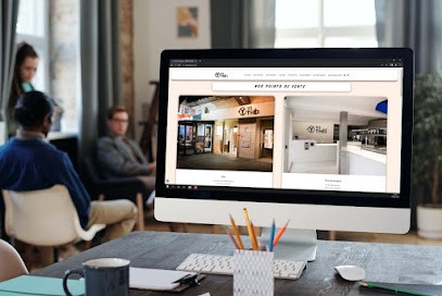 Arkone - Agence Web Et Mobile, Concepteur de Sites Web à Puteaux