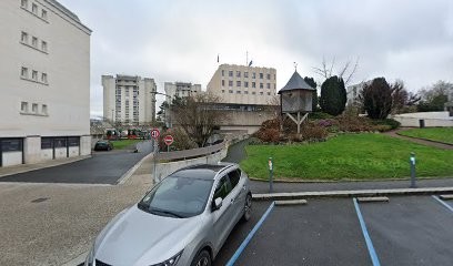 ADAVIP37, Concepteur de Sites Web à Joué-lès-Tours