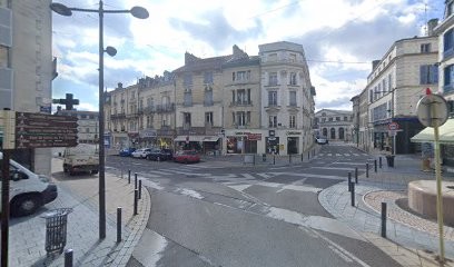 Pictographic, Concepteur de Sites Web à Verdun