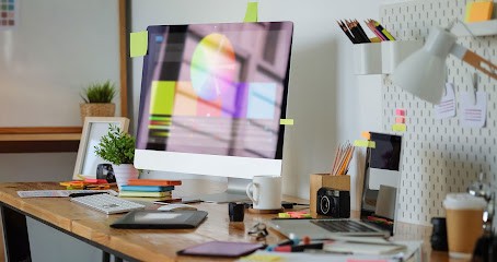 OZIDEES Studio, Concepteur de Sites Web à Beauvais