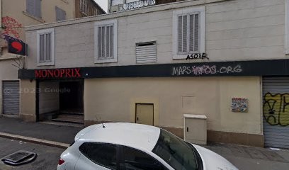 Graphicompub, Concepteur de Sites Web à Marseille 06