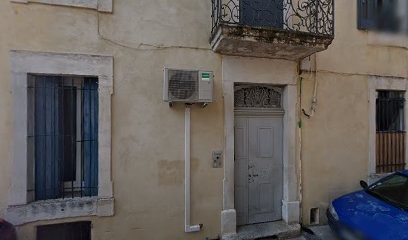 Graine De Web, Concepteur de Sites Web à Nîmes