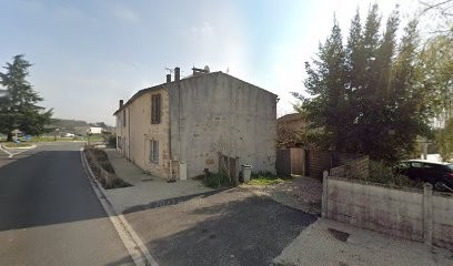 Share out, Concepteur de Sites Web à Saint-Macaire