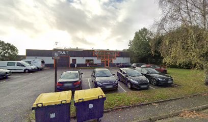 OUEST INTERNET, Concepteur de Sites Web à Larmor-Plage