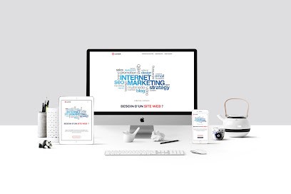 ViaWEB, Concepteur de Sites Web à Marseille 06