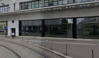 Adfab, Concepteur de Sites Web à Lyon 07