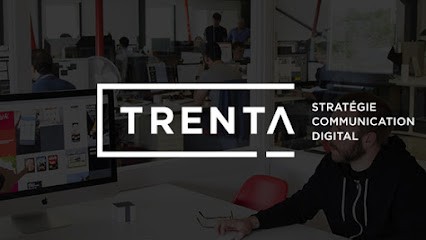 Trenta, Concepteur de Sites Web à Saint-Étienne