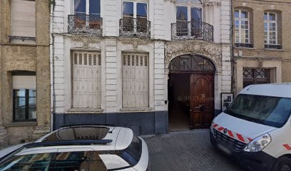 Freelance Développeur Web Fourquet JS à Saint-Omer, Concepteur de Sites Web à Saint-Omer