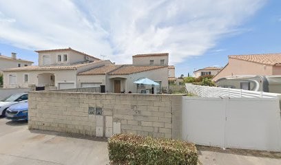 Berbeche, Concepteur de Sites Web au Grau-du-Roi