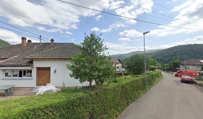 Conception Site Web, Concepteur de Sites Web à La Broque